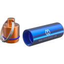 Capsule Caddy for Liquids